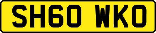 SH60WKO