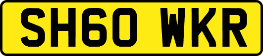 SH60WKR