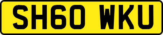 SH60WKU