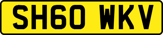 SH60WKV