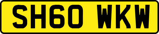 SH60WKW