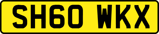 SH60WKX