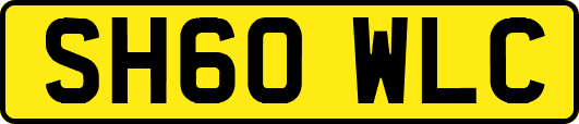 SH60WLC
