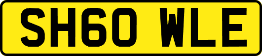 SH60WLE