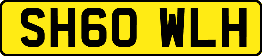 SH60WLH