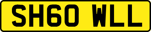SH60WLL