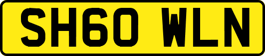 SH60WLN