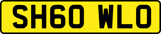 SH60WLO