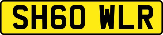 SH60WLR