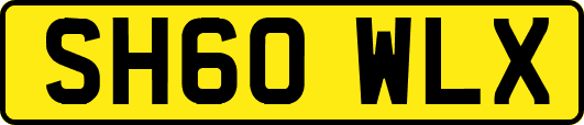 SH60WLX