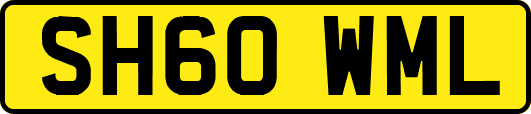 SH60WML