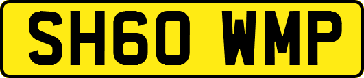 SH60WMP