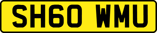 SH60WMU