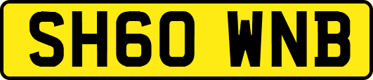 SH60WNB