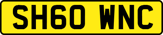 SH60WNC