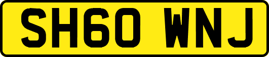 SH60WNJ