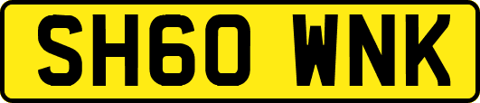 SH60WNK