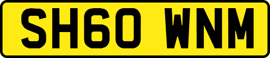 SH60WNM