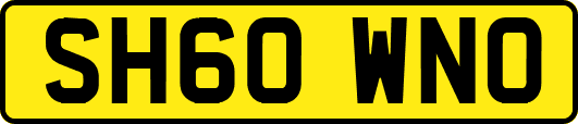 SH60WNO