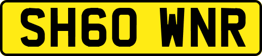SH60WNR