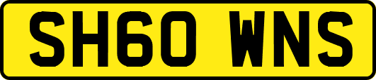 SH60WNS