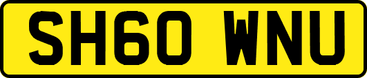 SH60WNU