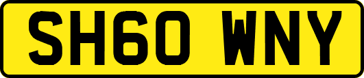 SH60WNY