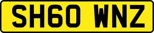 SH60WNZ