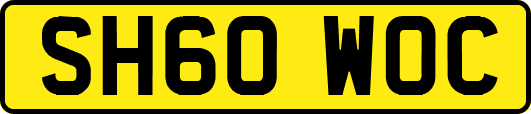 SH60WOC