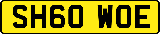 SH60WOE