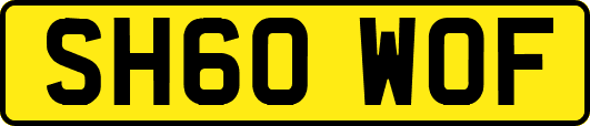SH60WOF