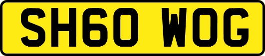SH60WOG