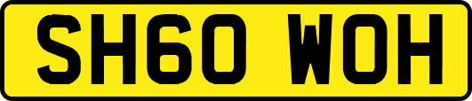 SH60WOH