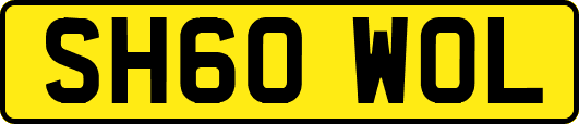 SH60WOL