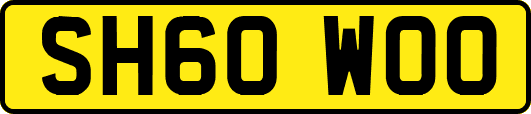 SH60WOO