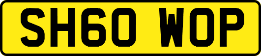 SH60WOP