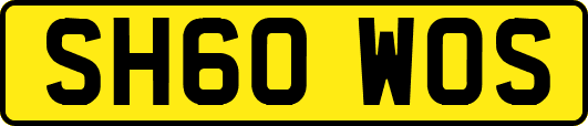 SH60WOS