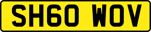 SH60WOV