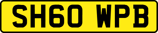 SH60WPB