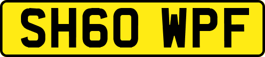 SH60WPF