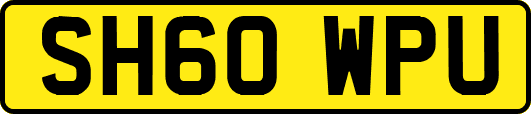 SH60WPU
