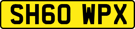 SH60WPX
