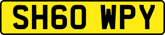 SH60WPY