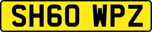 SH60WPZ