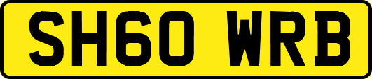 SH60WRB