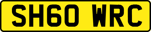 SH60WRC