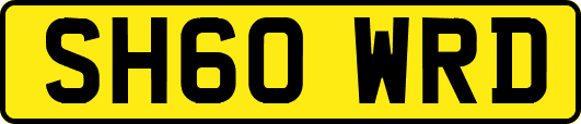 SH60WRD
