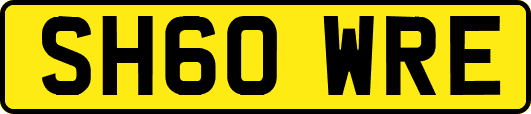 SH60WRE