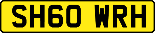 SH60WRH