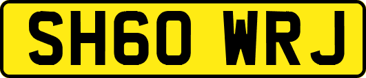 SH60WRJ